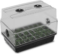 ac infinity humidity dome 5x8, heavy-duty 3mm seed, main product view