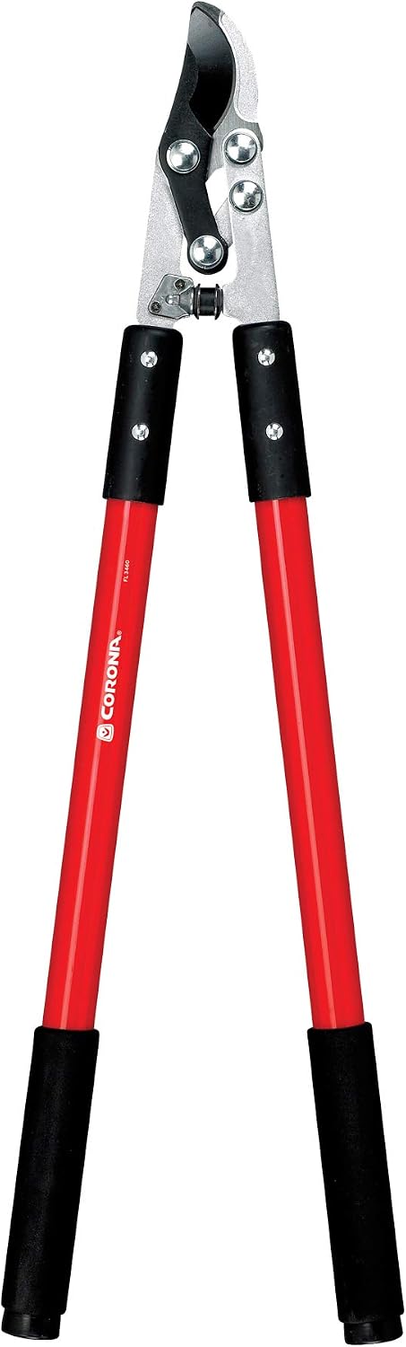 corona fl 3460 compound action bypass lopper, 32-inch, main product view