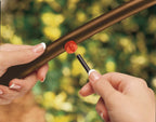 Rain Bird SW20-30PS Drip Emitter, 1/4", 30-Pack