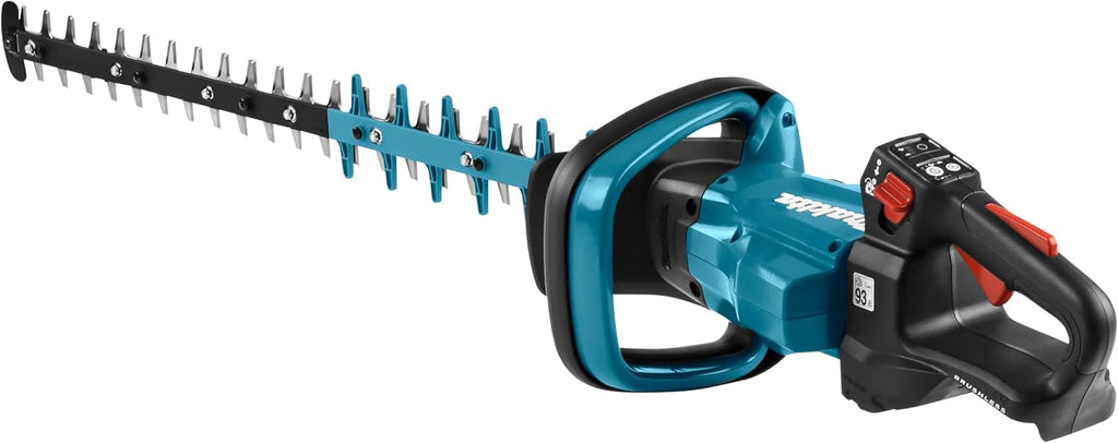 Makita DUH751Z Hedge Trimmer, 18 V, Colour, Size