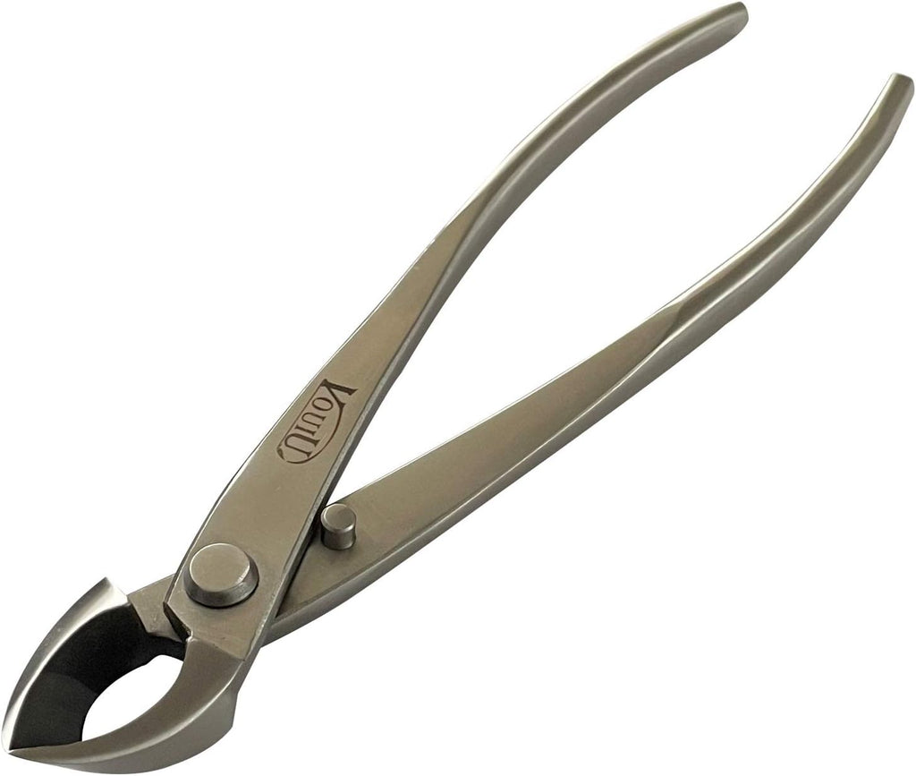 VOUIU 8inch Concave Cutter Bonsai tools