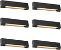 low voltage 12v ac/dc led step lights, 4w, main product view