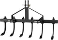 yitamotor 48" 3 point heavy duty rear scrape, main product view