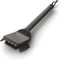 Ninja Woodfire Grill Cleaning Brush & Scraper, Non-Scratch, Heat Resistant | Ninja Woodfire Grill Cleaning Brush is heat-resistant and non-scratch, with a scraper tool that fits all grill grates