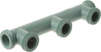 2-Pack Orbit 57183 3-Port Manifold Irrigation System