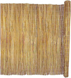 jollybower 4ft x 8ft x 0.4" d natural shown in use