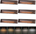 energetic 5cct low voltage led outdoor step lights, main product view