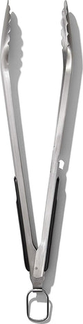 OXO Outdoor Grilling Tongs