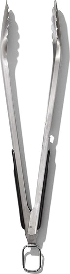 OXO Outdoor Grilling Tongs