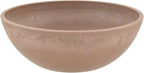 PSW M20TP Garden Bowl, Planter Bowl, Centerpiece Bowl, Fairy Garden Planter 8 Inch, 1 Count (Pack of 1)