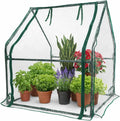 gardzen mini greenhouse 36.2”(l) x36.2”(w) x42.5”(h), main product view