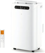 12000 btu portable air conditioners, cools up to, main product view