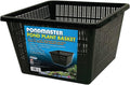 Danner Manufacturing, Inc., Pondmaster Aquatic Plant Basket, Black, 03760
