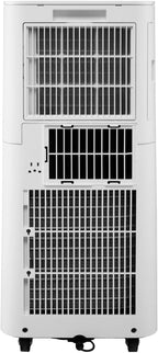 lg 6,000 btu (doe) / 8,000 btu (ashrae), view 11