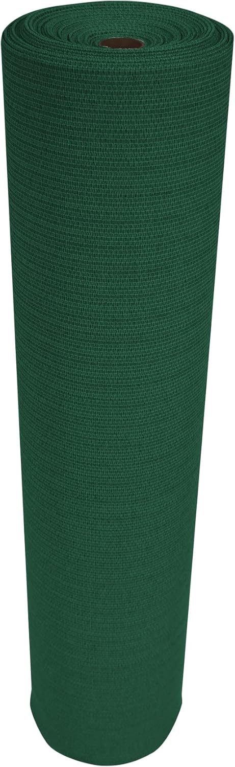 coolaroo 50% uv block garden shade cloth for, main product view