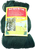anti bird netting for garden woven mesh, main product view
