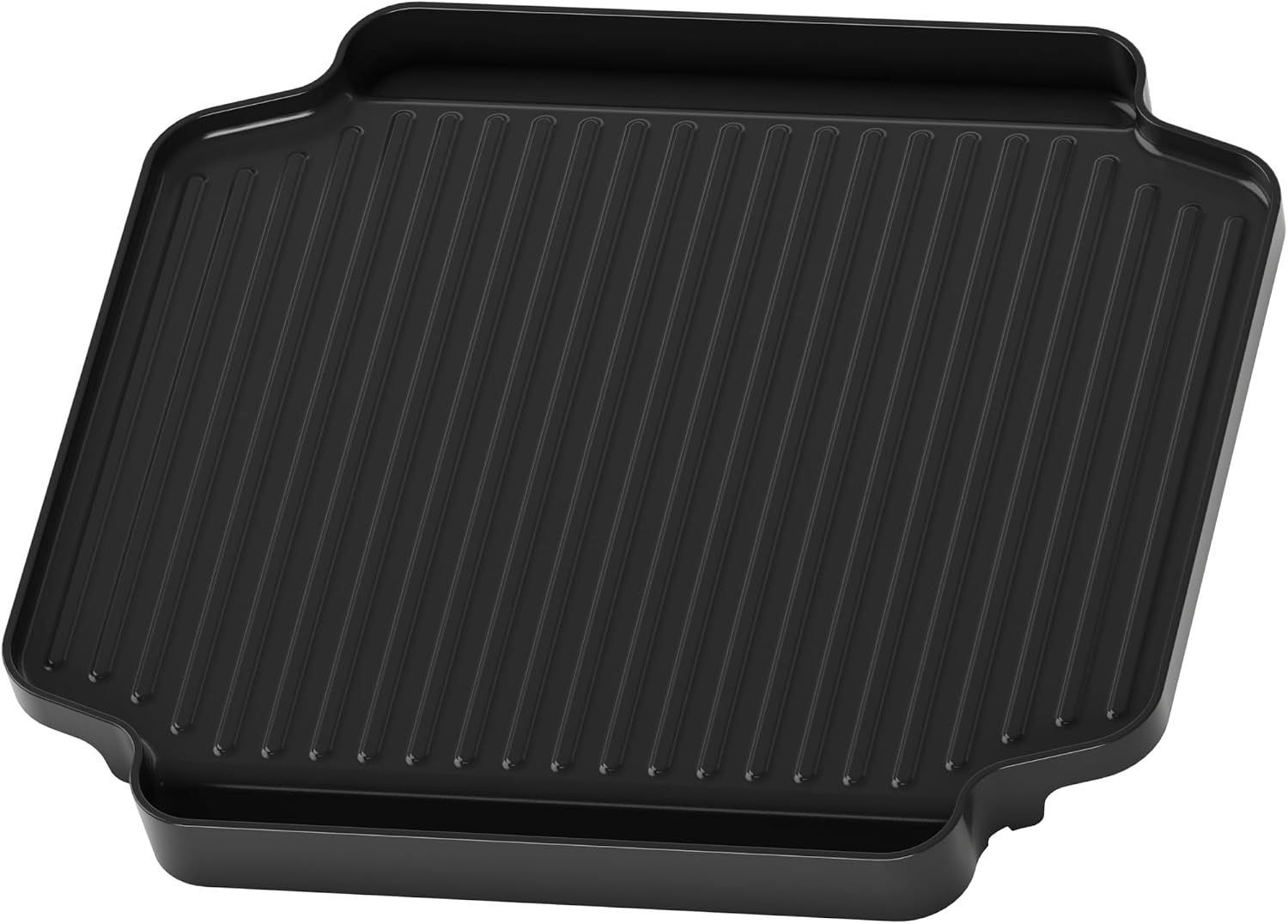 Campingaz Camp Bistro Griddle Accessory | removeable griddle for Camp Bistro 3 and Camp Bistro DLX 1 burner camping stoves | easy to clean | non-stick surface