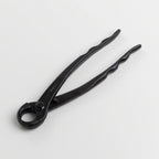 Wazakura Japanese Bonsai Branch Tool Kit Made in Japan - Concave Branch Cutter 8inch(200mm) + Knob Branch Cutter 8-1/4inch(210mm) Gift Box Set