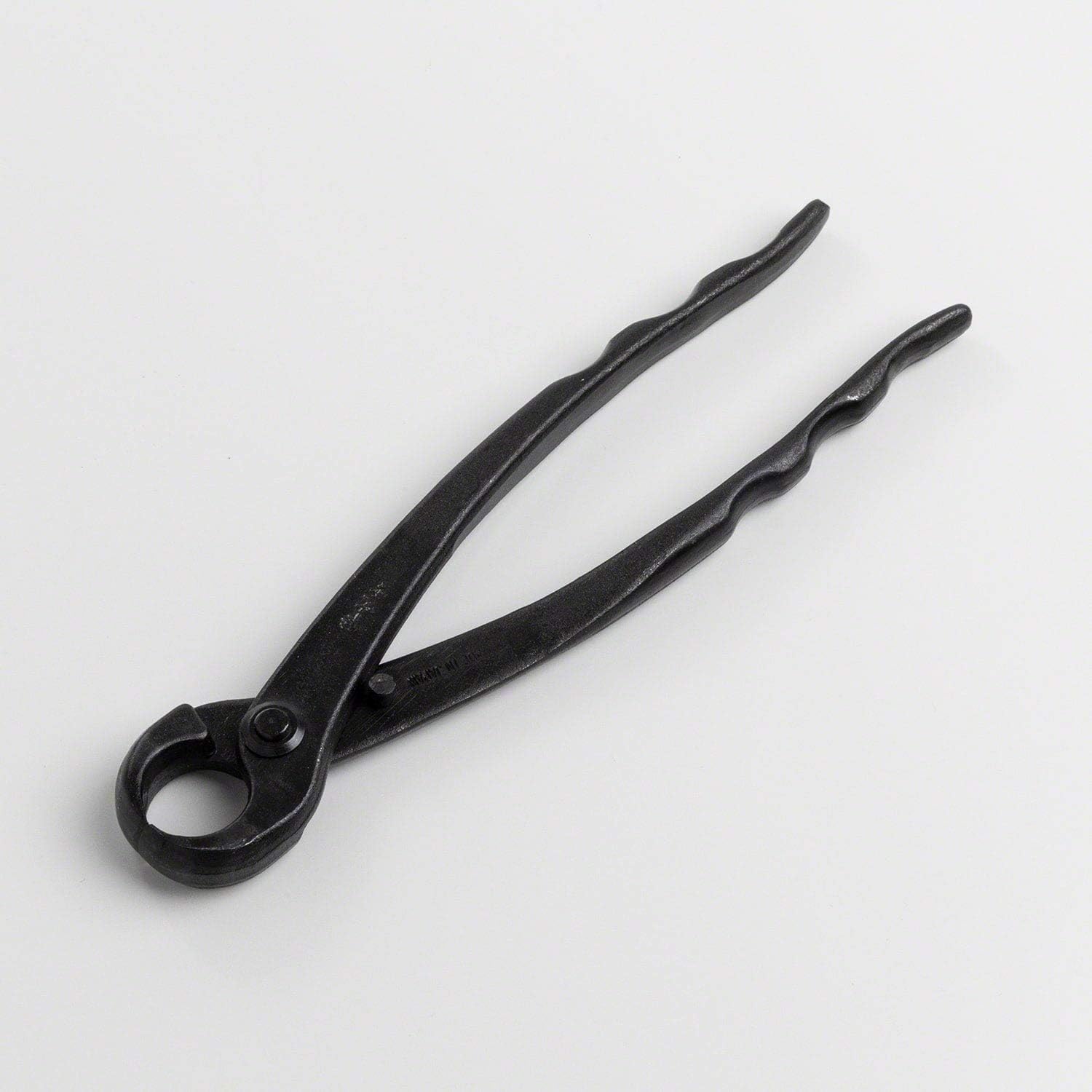 Wazakura Japanese Bonsai Branch Tool Kit Made in Japan - Concave Branch Cutter 8inch(200mm) + Knob Branch Cutter 8-1/4inch(210mm) Gift Box Set