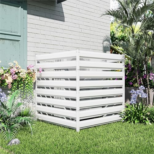 42" h x 39" w (3 panels) no-dig, main product view