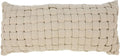 Hatteras Hammocks B-Weave-AB Soft Weave Hammock Pillow, Antique Beige