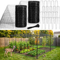 2 roll deer fence netting, 7.5 x 200, main product view