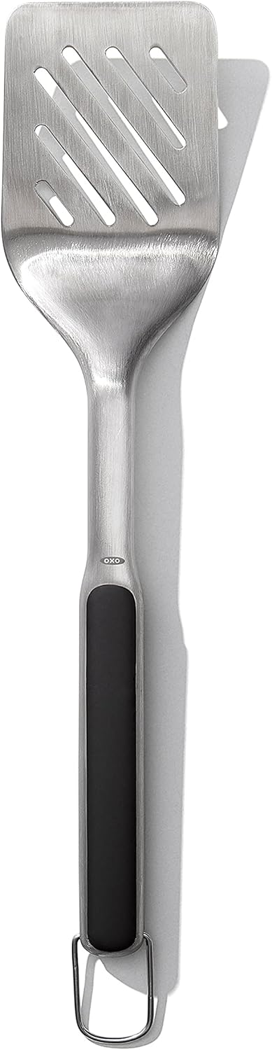 OXO Outdoor 3 Piece Grilling Tool Set
