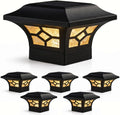 classy caps kingston solar post cap (set of, main product view