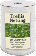 trellis netting, hortonova netting, scrog net, trellis net, main product view