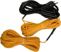 98ft soil heating cable for greenhouse 200 w, main product view