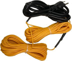 98ft soil heating cable for greenhouse 200 w, main product view