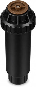 Rain Bird US-412 Uni-Spray Body w/12' Van Adjustable 0-360 Degree Nozzle 4" Pop-Up RainBird US412