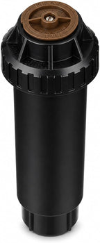Rain Bird US-412 Uni-Spray Body w/12' Van Adjustable 0-360 Degree Nozzle 4" Pop-Up RainBird US412