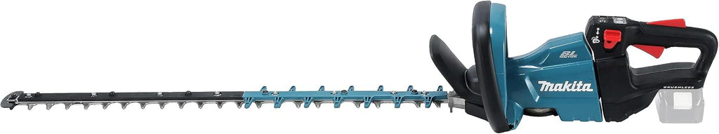 Makita DUH751Z Hedge Trimmer, 18 V, Colour, Size