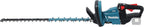 Makita DUH751Z Hedge Trimmer, 18 V, Colour, Size