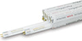 8-Pack 4 Foot (45.75") 3,000K Bloom T5 Fluorescent Grow Light Bulbs - (8) F54T5HO Bulbs