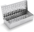 Weber® Premium Universal Smoker Box, Stainless Steel