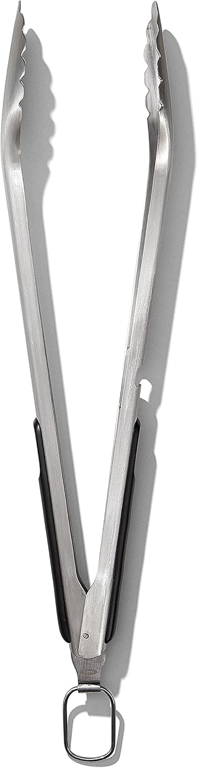 OXO Outdoor 3 Piece Grilling Tool Set