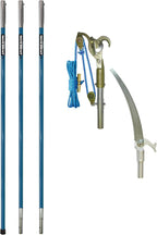 Jameson Lightweight BL Pole Tree Trimming Kit - BL-6PKG-5