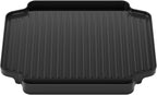 Campingaz Camp Bistro Griddle Accessory | removeable griddle for Camp Bistro 3 and Camp Bistro DLX 1 burner camping stoves | easy to clean | non-stick surface