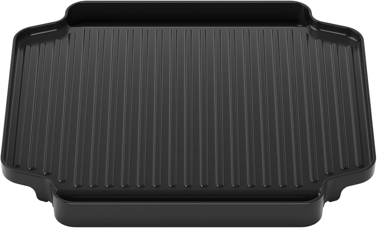 Campingaz Camp Bistro Griddle Accessory | removeable griddle for Camp Bistro 3 and Camp Bistro DLX 1 burner camping stoves | easy to clean | non-stick surface