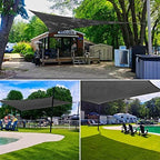 winemana 20x30 ft shade cloth for garden, mesh showing dimensions