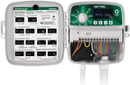 Rain Bird ESP-TM2 8 Station WiFi Ready Indoor/Outdoor Controller | TM2-8