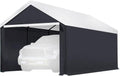 caravan canopy domain 10 x 20 ft car, main product view