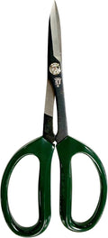 Spear & Jackson Kew Gardens Urban Oasis Japanese Bonsai Scissors - Precision Pruning Shears with Carbon Steel Blades, Fine Tip for Indoor Plants & Balcony Plants