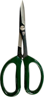 Spear & Jackson Kew Gardens Urban Oasis Japanese Bonsai Scissors - Precision Pruning Shears with Carbon Steel Blades, Fine Tip for Indoor Plants & Balcony Plants