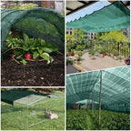 love story shade cloth for garden, 90% 10x14ft on a desk or shelf