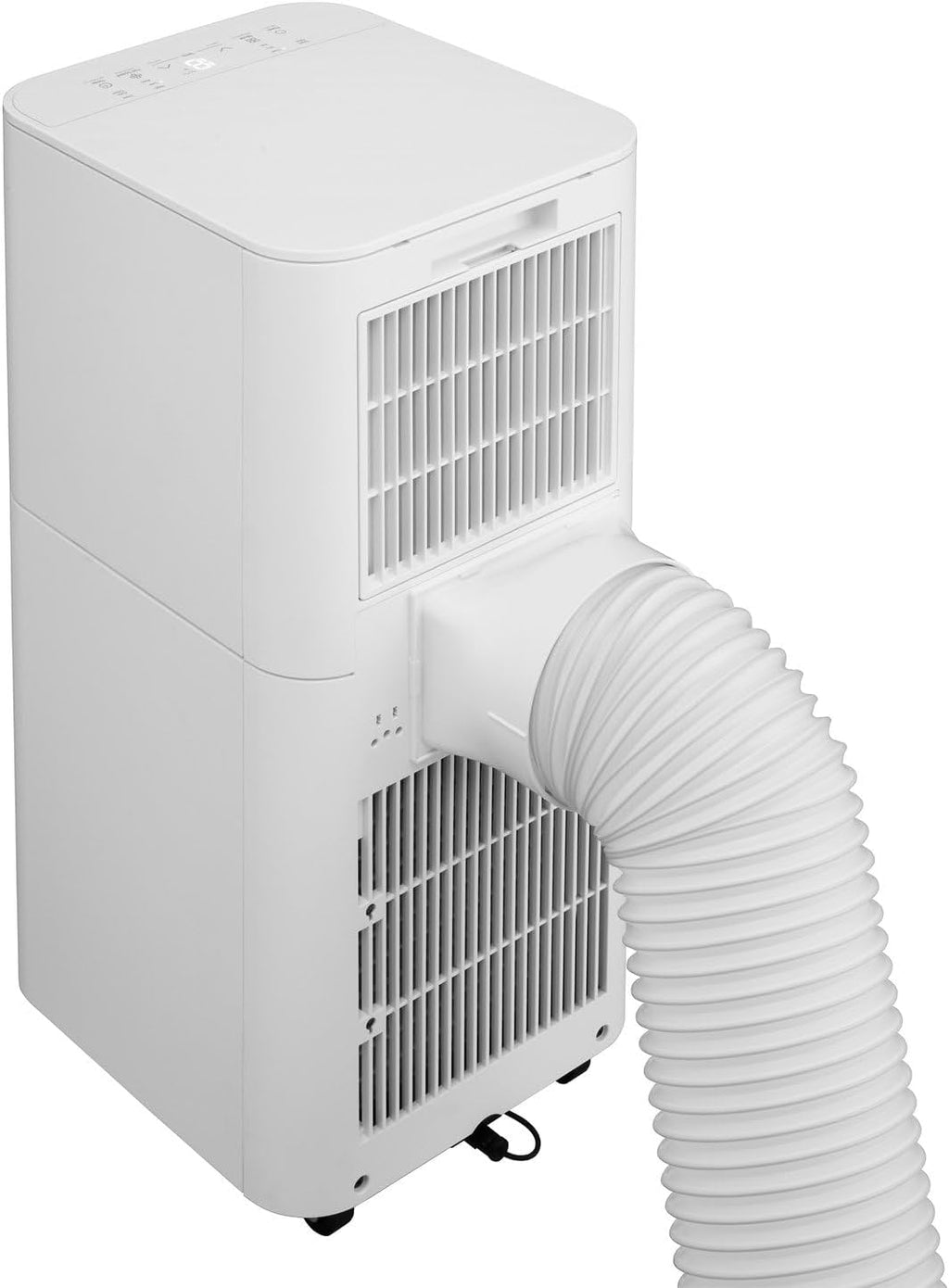 lg 6,000 btu (doe) / 8,000 btu (ashrae), view 12