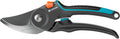 Gardena Secateurs PremiumCut Pro Fresh Wood, Bypass, 24 mm Cutting Diameter, ErgoTec Handle with Soft Grip, Precision-Ground Steel Blades, PowerCoating (12251-20)