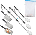 beach sand sifter, 3 beach sifting sand telescoping, main product view